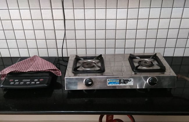 Indeevaram Residency - Foto 14