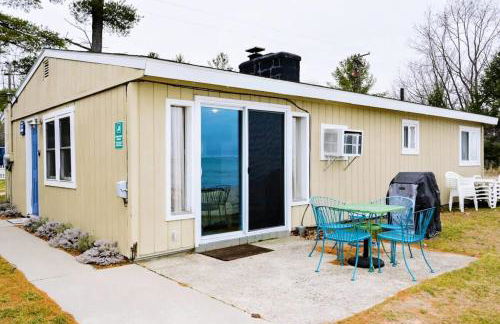 Beach Club of Oscoda - The Lakeshore Cottage - Foto 10