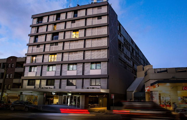 Veriu Randwick - Foto 27