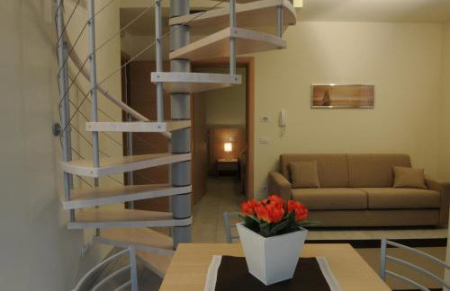 Residence Belmare - Photo 55