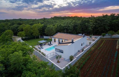 Villa Vetosa by IstriaLux - Foto 24