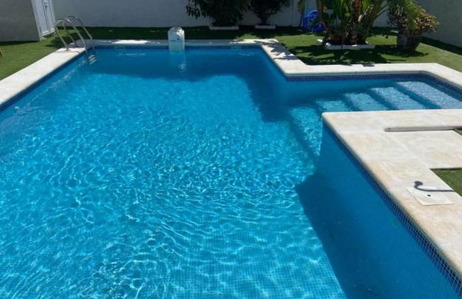 Moon Villa in Conil de la Frontera - Photo 1