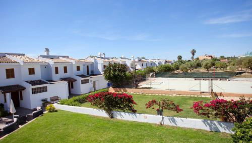 Cristina Apartamentos Villas - Foto 3, Garden