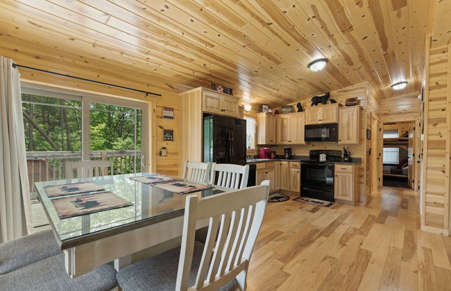 A Bearadise - Foto 7