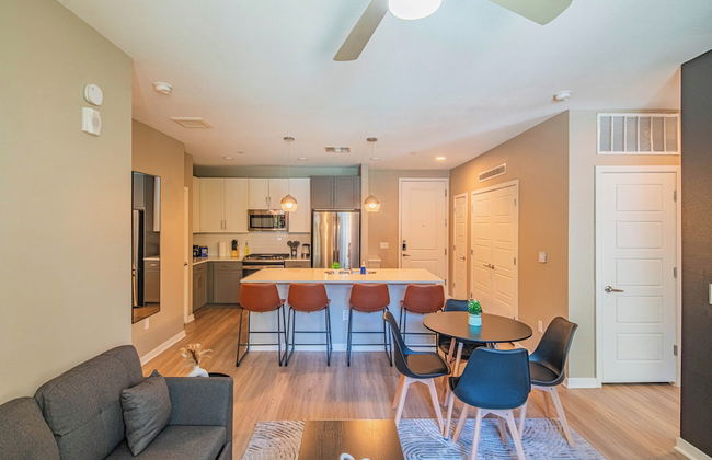 ROVE LIVING/KL - Alta North Central - Foto 79