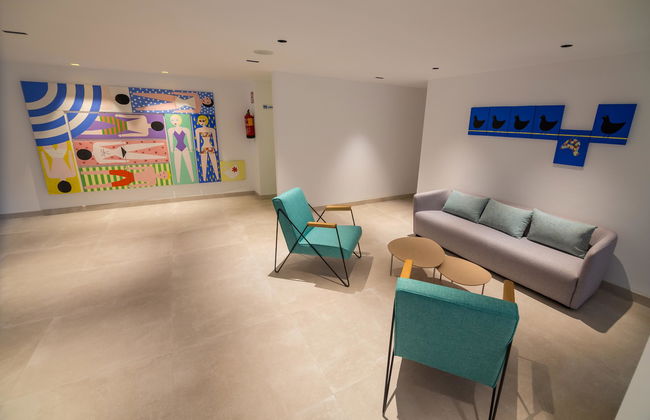 Aparthotel Novo Mar - Foto 24