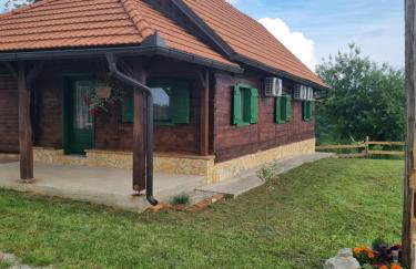 Kuća za odmor Borna - Foto 14