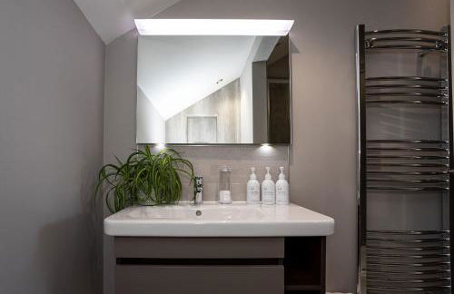 Curlew Loft - Foto 27