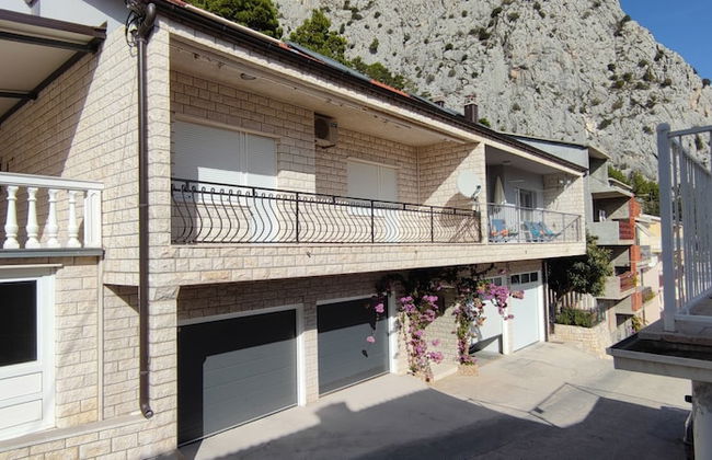 Apartment Adrian - Foto 49