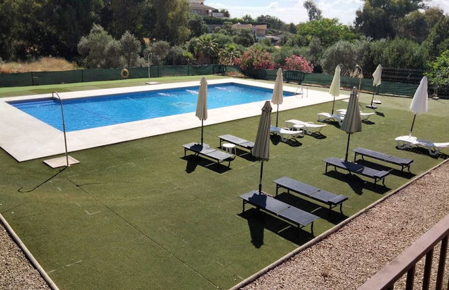 Apartamentos La Castilleja - Foto 1