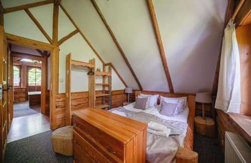 Mountain Shelter Zakopane - Foto 68