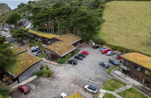 Cornish Holiday - Bodannon - Foto 37