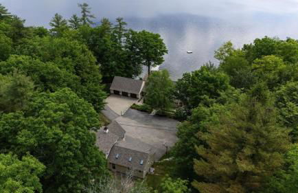 Stoneybrook Retreat Haven - The Carriage House - Foto 25