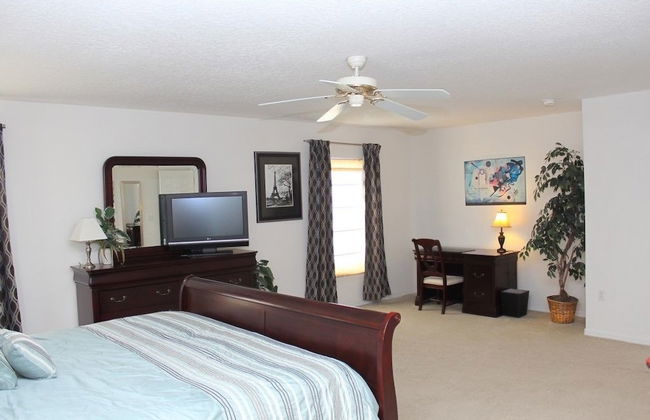 Berkeley Executive - Five Bedroom Home - Foto 4