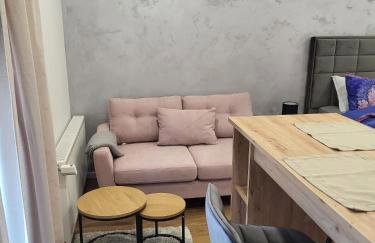 MarSim studio apartman Zagreb - Photo 11