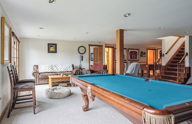 Tigertown Lodge 4 Bedroom Home - Foto 61