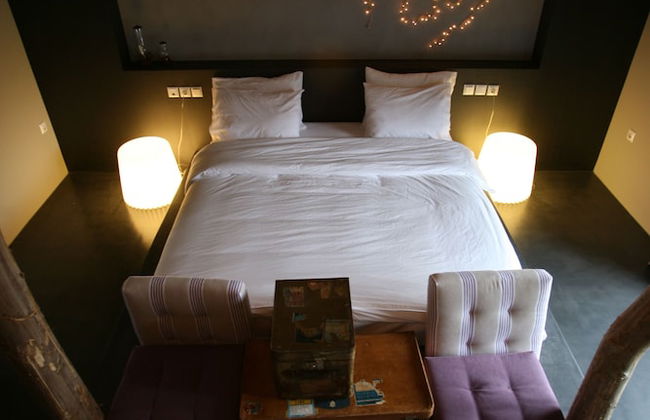 Oniropetra Boutique Hotel - Foto 29