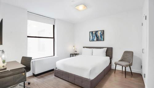 National at 888 Sixth Avenue - Furnished Apartments - Foto 2