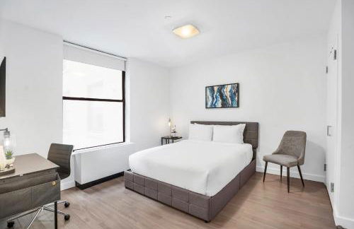 National at 888 Sixth Avenue - Furnished Apartments - Foto 2