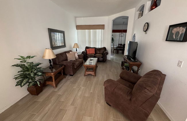 Scott Disney Villa - Foto 10