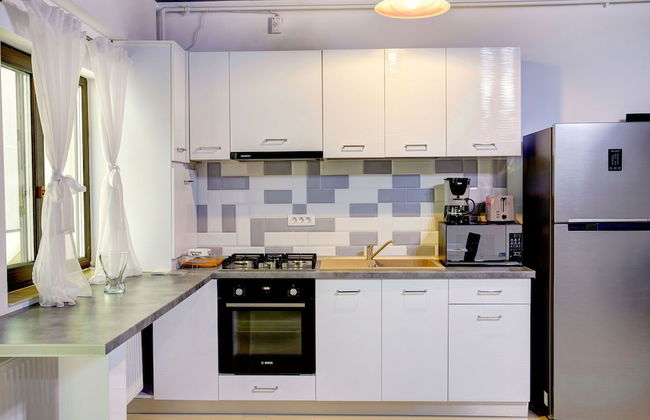 Apartamente Papaya - Foto 76