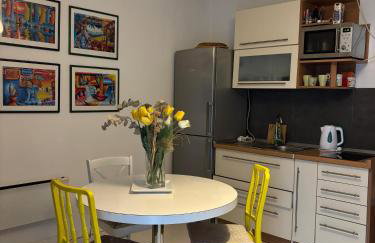 Optimist Makarska Town Center - Foto 2