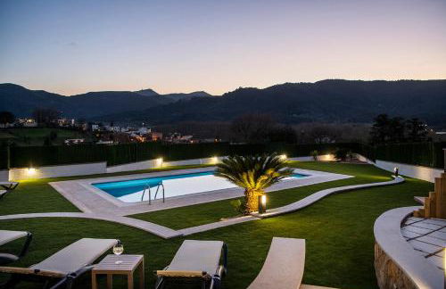Casa Mirestany- Wonderful house with amazing views - Foto 59