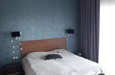 Apartament Beztroski z widokiem na morze 5 Mórz - Foto 11