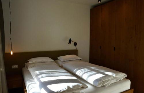 Apartments Mitterhof 1544 - Foto 29