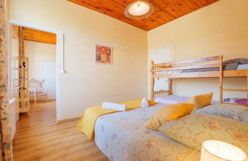 Gîte Le Chant Des Oiseaux - Photo 23