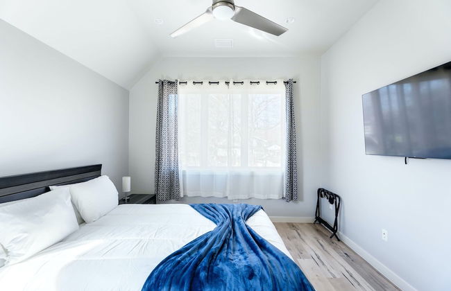 Trendy 3 Bedroom in South Austin! - Foto 25