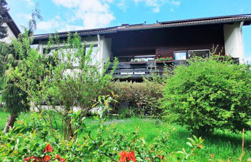 Romantic Style Apartment Titisee - Foto 27