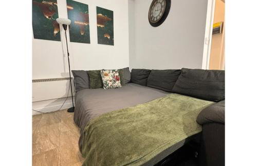 Orchard Court Spacious one bedroom apartment with extra sofa bed - Foto 12