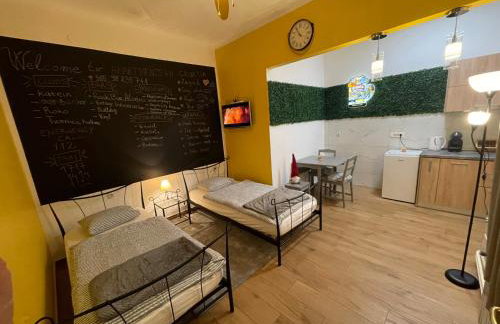 Downtown-Room Zagreb - Foto 5