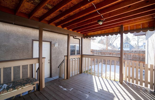 The Creative Highland Home - Foto 18