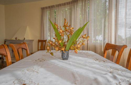 Villa Familia Dehoux - Foto 30