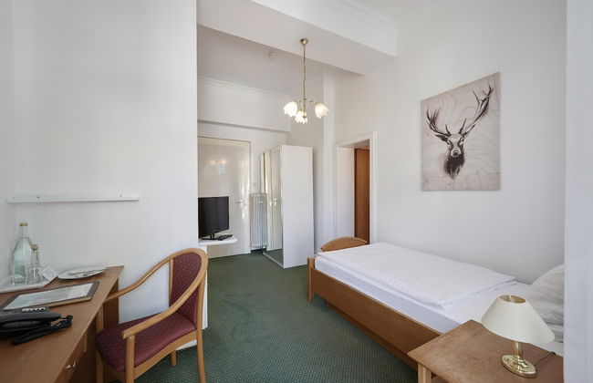 Villa Henckel - Foto 12