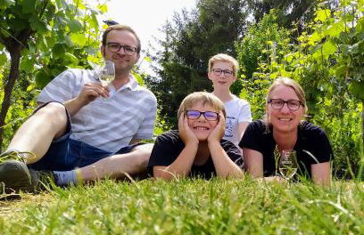 Alsace Appartements Meyer-Krumb - Foto 22