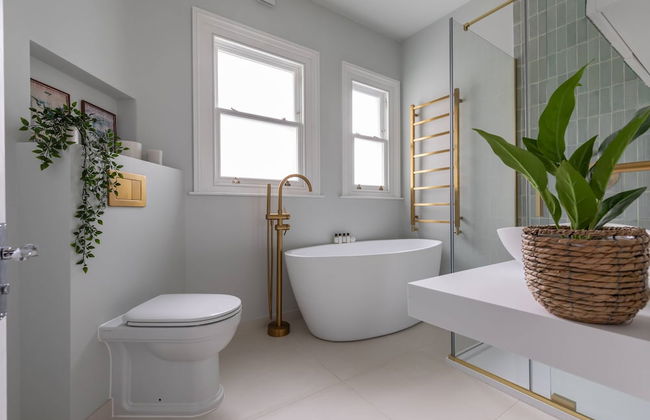 Magdalen Road by Onefinestay - Foto 46