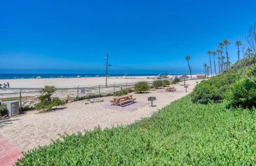 Surf City Condo on the Sand - Foto 9