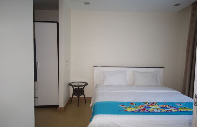 At Sea Condo - Photo 41