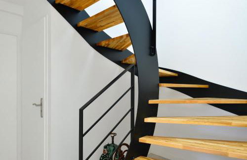 Villas du Domaine de la Pointe de Kerhostin - Foto 39