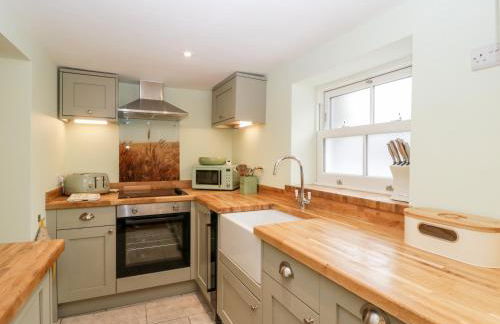 Granary Cottage - Photo 14