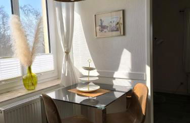 FeWo Nesthäkchen-Erholung in Historischer Villa an der Nordsee - Foto 9