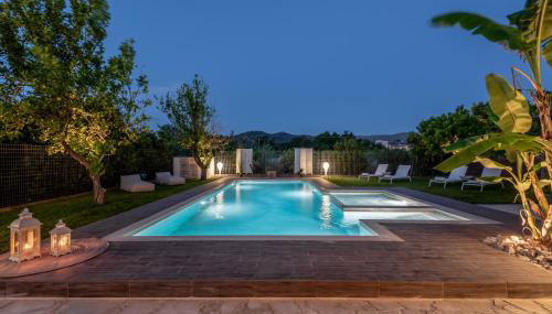 Elenas Home - Dream & Love apts w Private pool - Foto 5