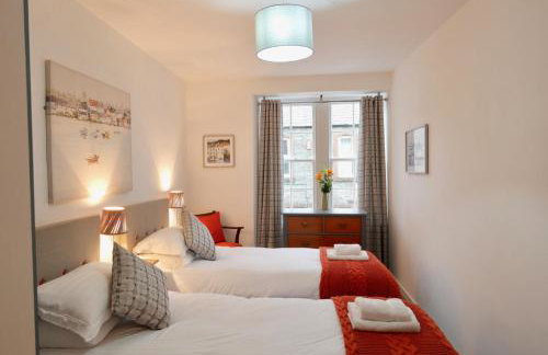 Providence Cottage - Foto 7