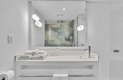 Brand New Mondrian - Miami Beach Waterfront Condo - Foto 20