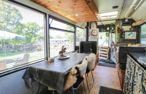 The White Cloud Bus - Foto 5