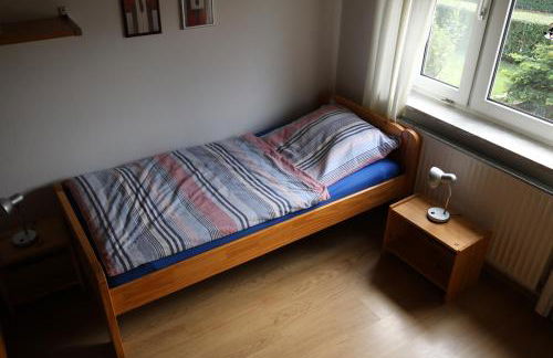 Ferienwohnung "Strand Hus 1" - Foto 28