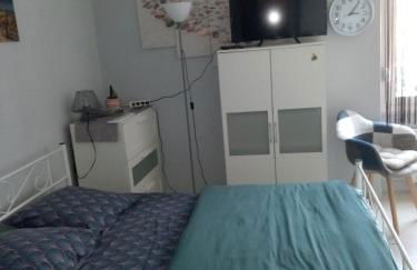 Studio des Thermes 2* - Foto 1